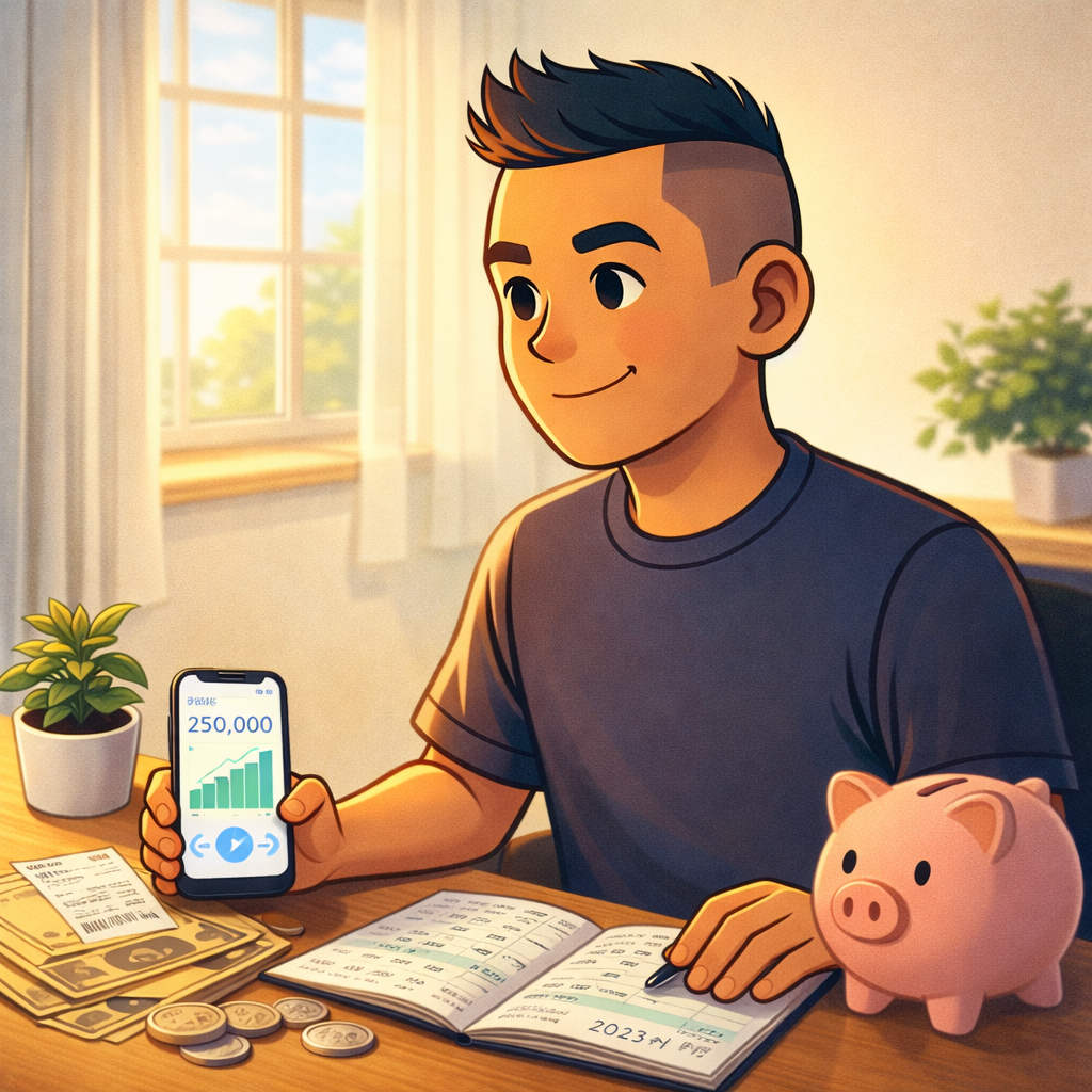 プロフィール画像